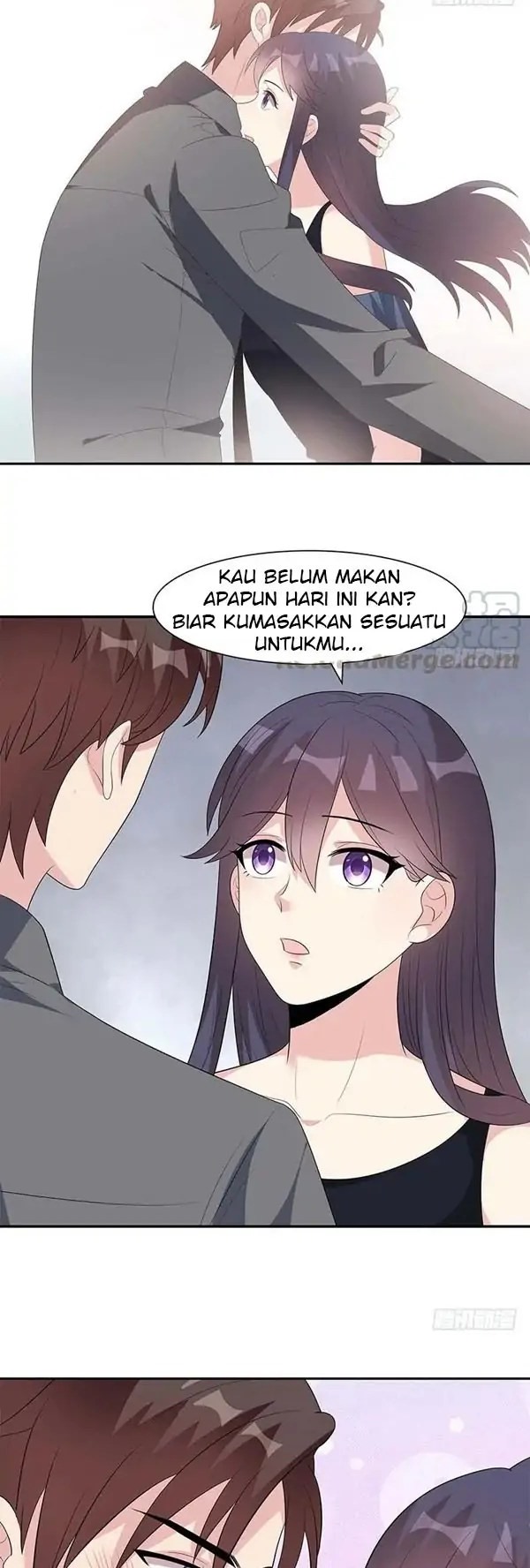 The Wife Contract and My Daughter’s Nanny Chapter 154 Gambar 8